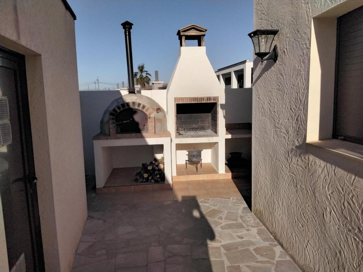 Casa Paca Villa Deltebre Exterior photo